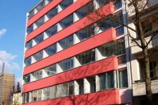 Aparthotel VEGA