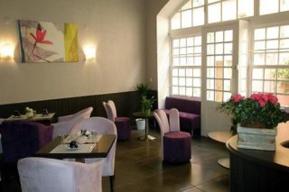 Hôtel Portalet