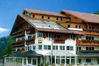 Hotelkultur Andy