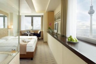 Park Inn -Alexanderplatz