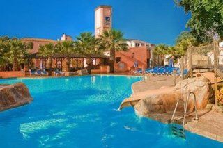 Pinomar Playa Hotel