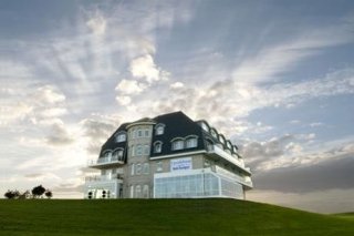 Upstalsboom Hotel Deichgraf