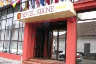 Hotel Krone