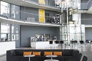 Connect Hotel Skavsta