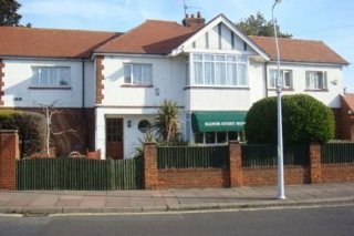 Manor Guest House