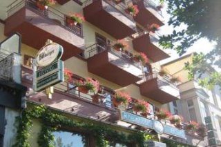 Rheinhotel Lilie-Royal