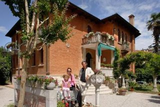 Villa Albertina