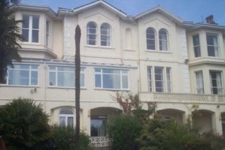 Hotel Concorde