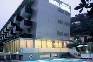 Hotel Caravel