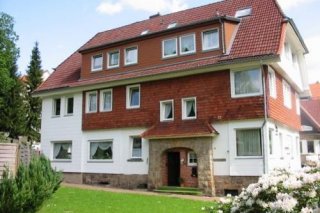 Hotel-Pension Elisabeth-Ilse