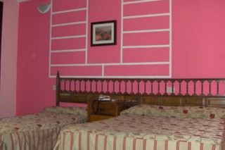 Hotel Recamar