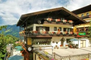 Pension St.Leonhard