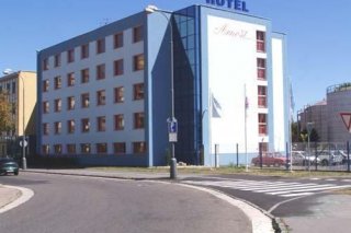 Hotel Arnost Garni