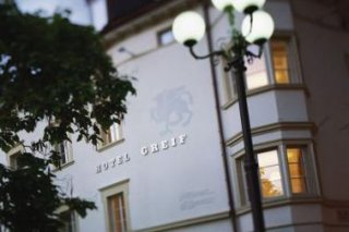 Hotel Greif