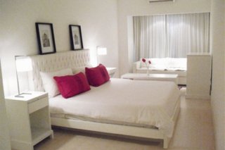 Unique Madero Hotel