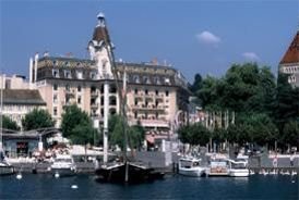 Hotel Au Lac