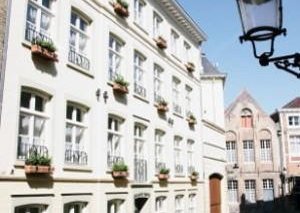 Aragon House
