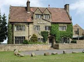 Mallyan Spout Hotel