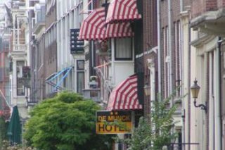 Hotel de Munck