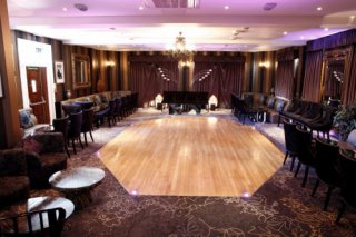 Russell Court Hotel