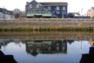 NosDa Studio Hostel