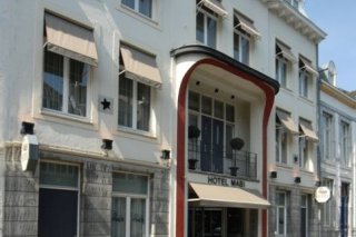 Hotel Mabi