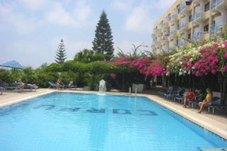 Corfu Hotel
