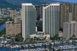 Hawaii Prince Hotel Waikiki