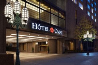 Omni Mont-Royal Hotel
