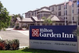 Hilton Garden Inn San Diego