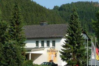 Altes Doktorhaus