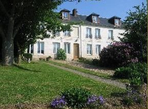 Manoir de la Brunetière