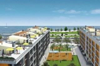 Real Marina Residence