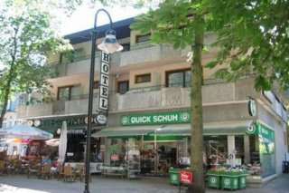 Hotel am Park