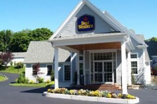 Best Western Cold Spring