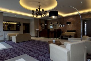 The Rutland Hotel