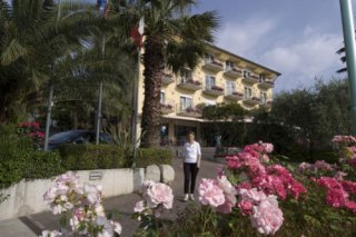Hotel Galvani