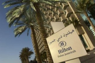 Hilton  Jumeirah