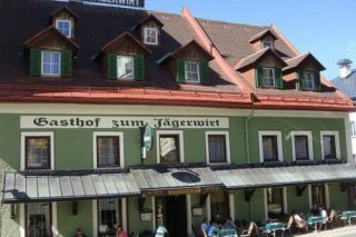Gasthof zum Jägerwirt