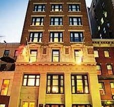 Park South Hotel