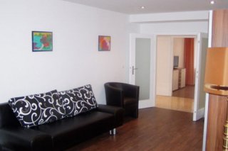 Appartements-Ring