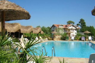 Sedir Resort