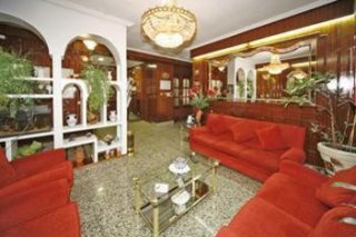 Hostal Sonsoles