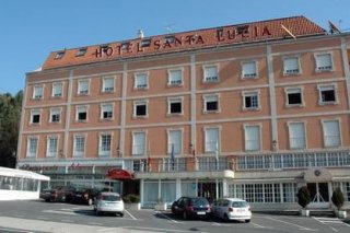 Hotel Santa Lucia