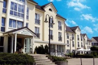Sandton Hotel er Hof