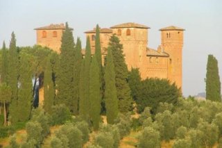 Castello Delle Quattro Torra