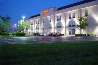 Hampton Inn Toronto-