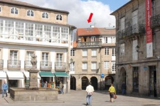 Santo Grial PR