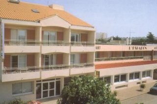 Logis L'Espadon