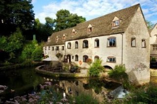 Egypt Mill Hotel
